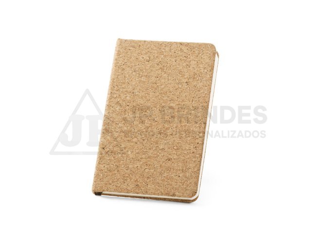 ADAMS A5. Caderno A5