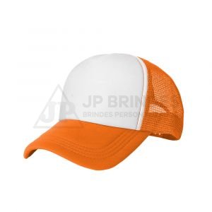 Bon Trucker Laranja