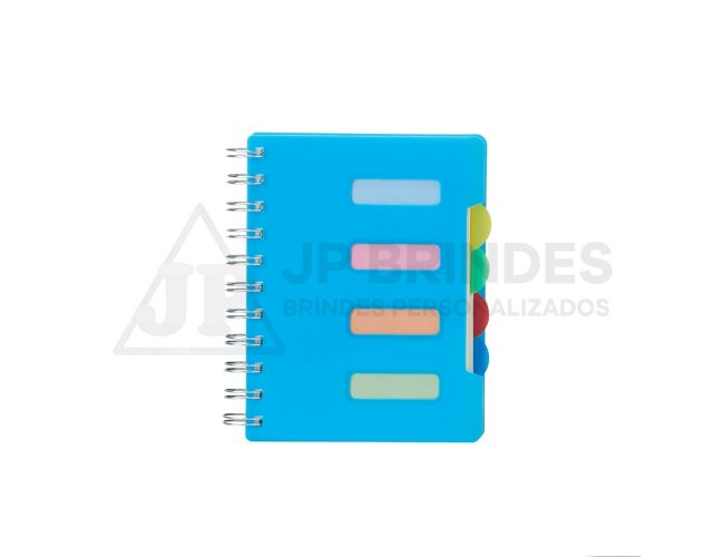 Caderno Pequeno