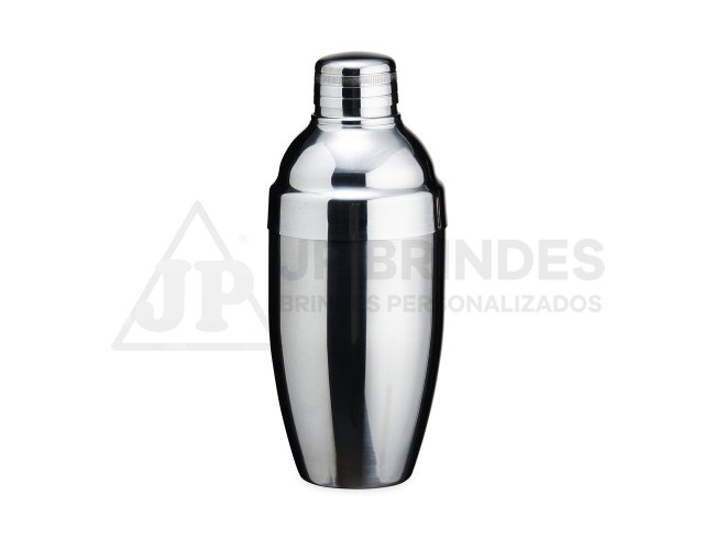 Coqueteleira Inox 600ml