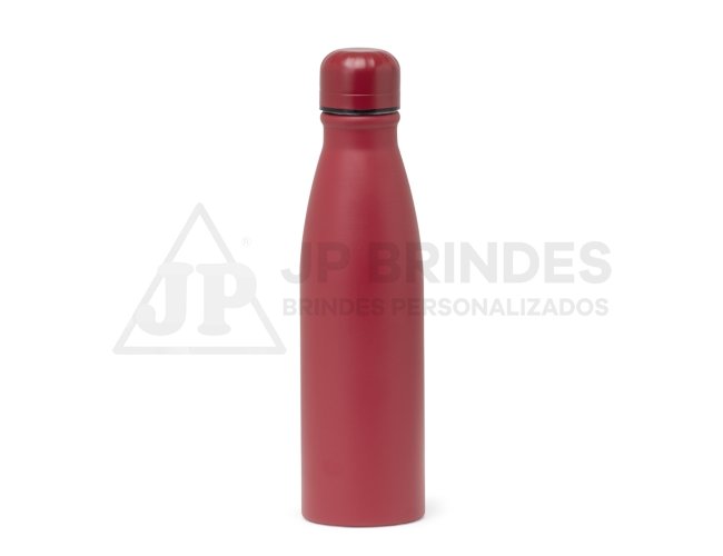 Garrafa de Alumnio 600ml