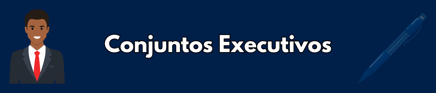 Conjuntos Executivos