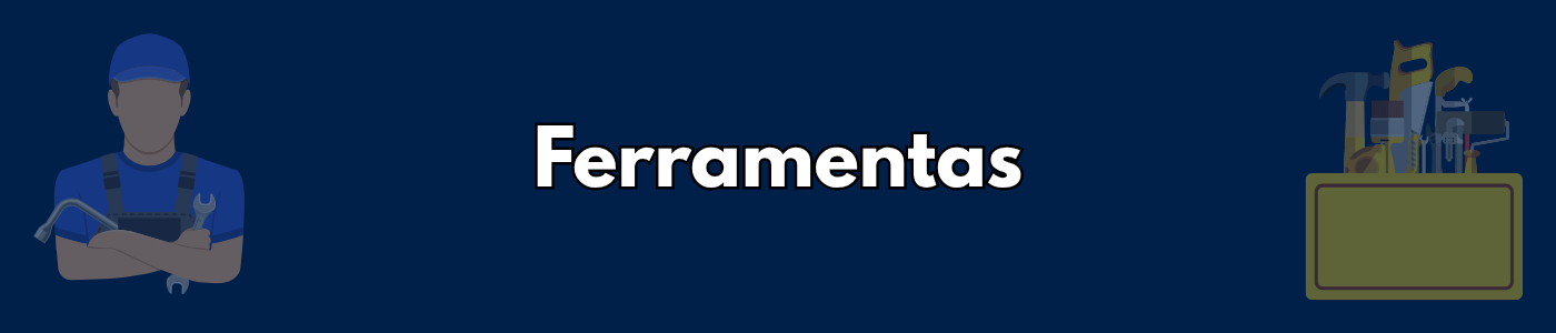Ferramentas