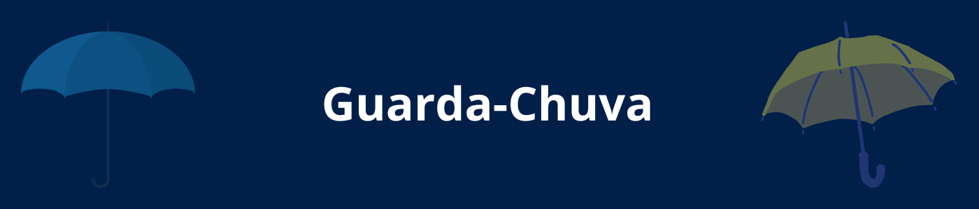 Guarda-chuvas