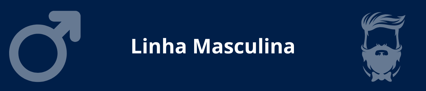 Linha Masculina