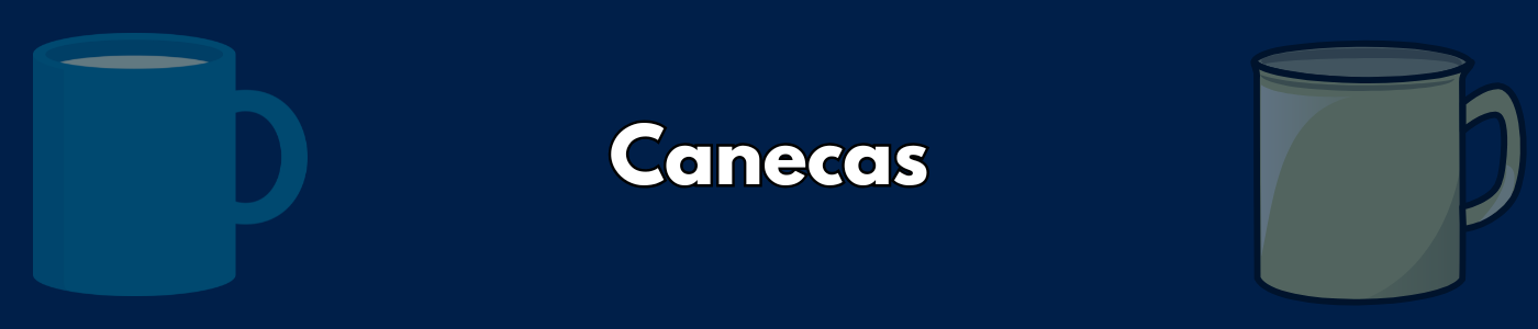 Canecas