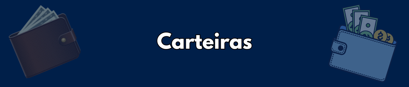 Carteiras