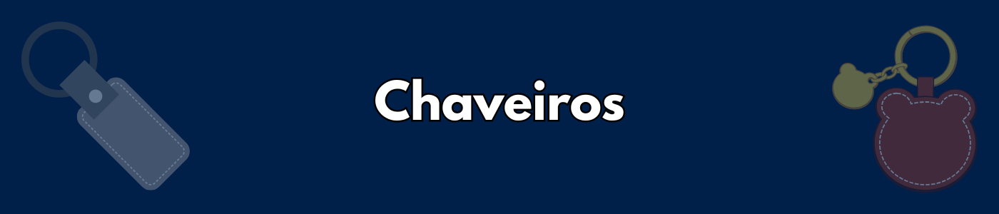 Chaveiros
