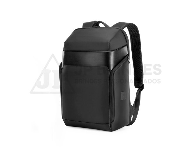 Mochila de Polister USB 25 Litros