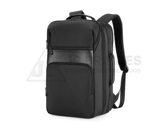 Mochila de Polister USB 27 Litros