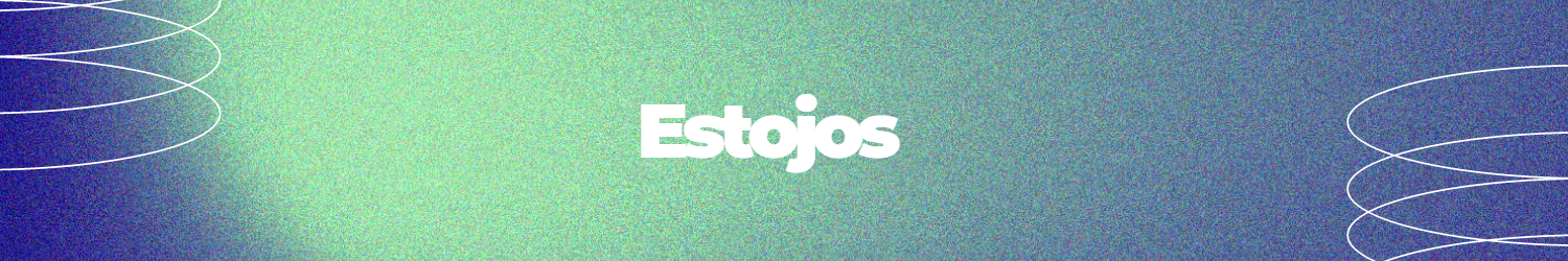 Estojos