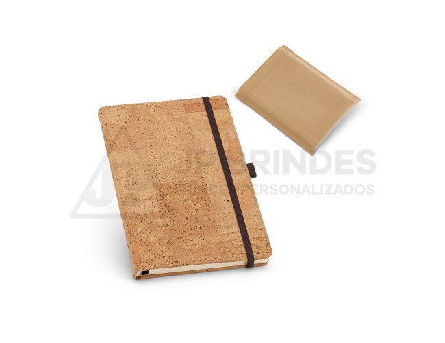 PORTEL A6. Caderno capa dura A6